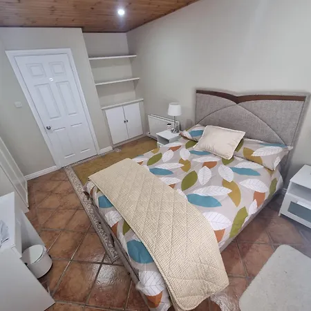 Oyster Shared Accomadation Landhuis Galway