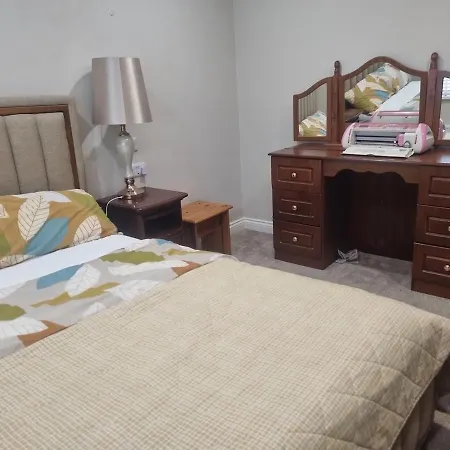 Oyster Shared Accomadation カントリーハウス ゴールウェイ