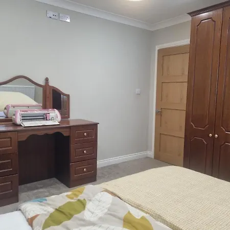 カントリーハウス Oyster Shared Accomadation *