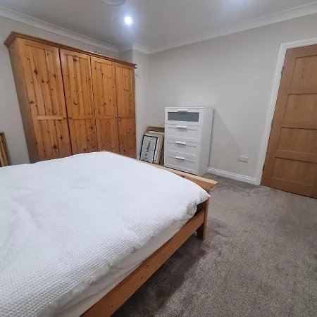 Landhuis Oyster Shared Accomadation Galway