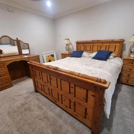 Oyster Shared Accomadation Landhuis Galway