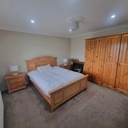 Oyster Shared Accomadation Landhuis Galway